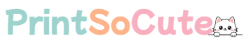 PrintSoCute